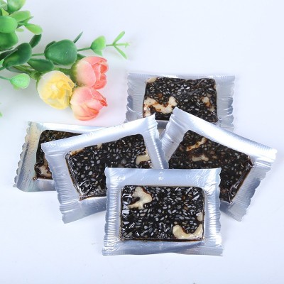 山东即食阿胶糕 500克阿胶糕独立小包装 散装贴牌阿胶图4