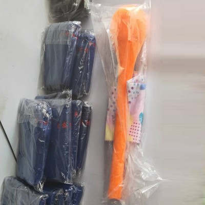 按摩拍厂家供应经络拍养生拍痧掌敲打捶背按摩器敲背锤健身按摩棒图3