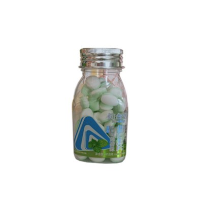 知合堂VC含片维生素C片薄荷味维C含片蓝莓味维C含片图5