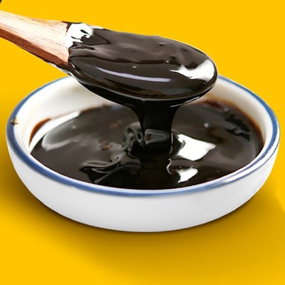 枇杷秋梨膏OEM定制贴牌代加工胖大海葛根菊花罗汉果雪梨浓缩膏滋图4