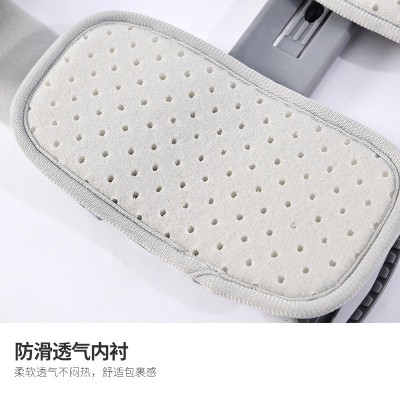 膝关节固定支具支架膝关节护具韧带髌骨膝盖骨骨折护膝康复矫形器图5