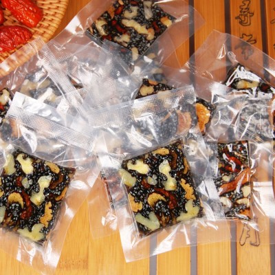 山东东阿特产厂家直发阿胶糕 阿胶固元糕 即食阿胶糕 500袋装代发图3