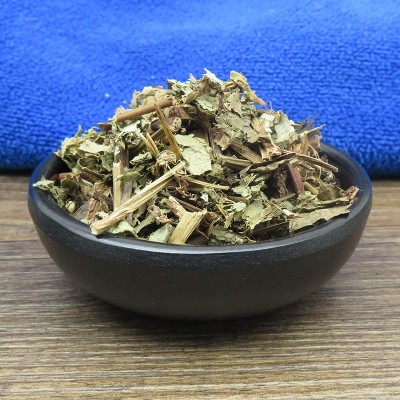 粤抗一号二号凉茶中药材店炙苍术火薏苡仁五指毛桃甘草藿香茯苓炙图4