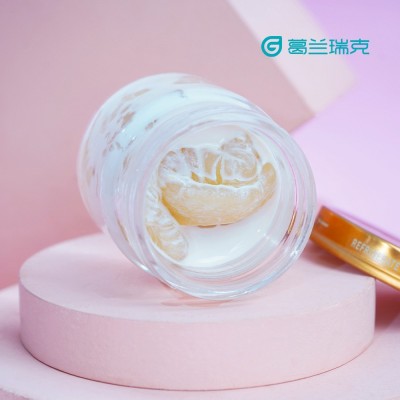 即食花胶代加工厂鱼肚贴牌即食花胶奶冻定制口味研发即食鱼胶oem图5