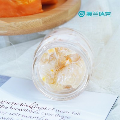 即食花胶代加工厂鱼肚贴牌即食花胶奶冻定制口味研发即食鱼胶oem图3