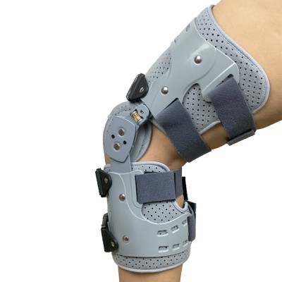 OA knee brace OA护膝轻便型单边膝关节固定支具护膝康复矫形护具图2