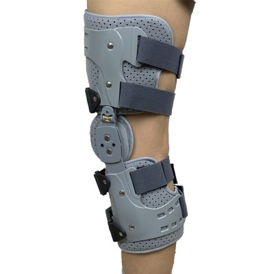 OA knee brace OA护膝轻便型单边膝关节固定支具护膝康复矫形护具图4