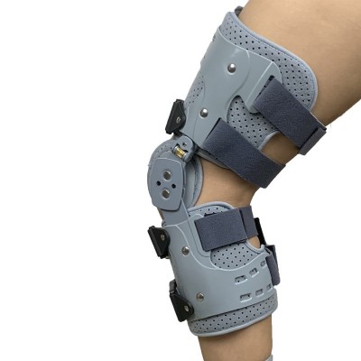OA knee brace OA护膝轻便型单边膝关节固定支具护膝康复矫形护具图3