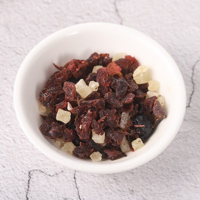 源头厂家 玫瑰乌龙茶 蜜桃蔓越莓茶 三角包组合茶养生袋泡茶图2