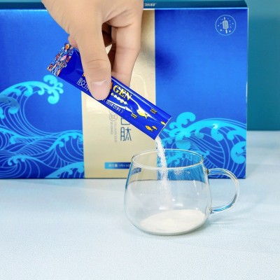 胶原蛋白肽 小分子肽 胶原蛋白粉 一件代发蛋白粉源头工厂图5