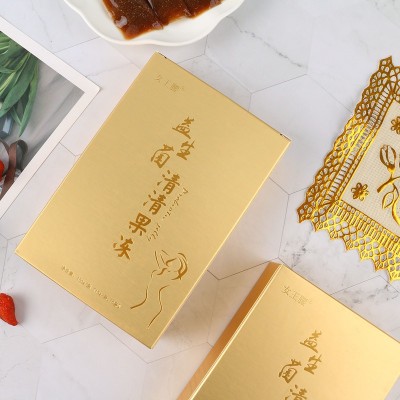 女王腰酵素果冻批发 益生菌胶原蛋白果蔬孝素果冻贴牌代加工图3