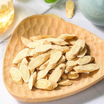 淳滋堂黄芪250克 甘肃大片黄芪片泡水泡茶煲汤原料黄芪花茶养生茶图3