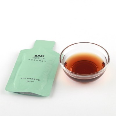 源头工厂果蔬酵素口服液 天然果蔬酵素调理畅胃原液饮料蛋白肽饮图5