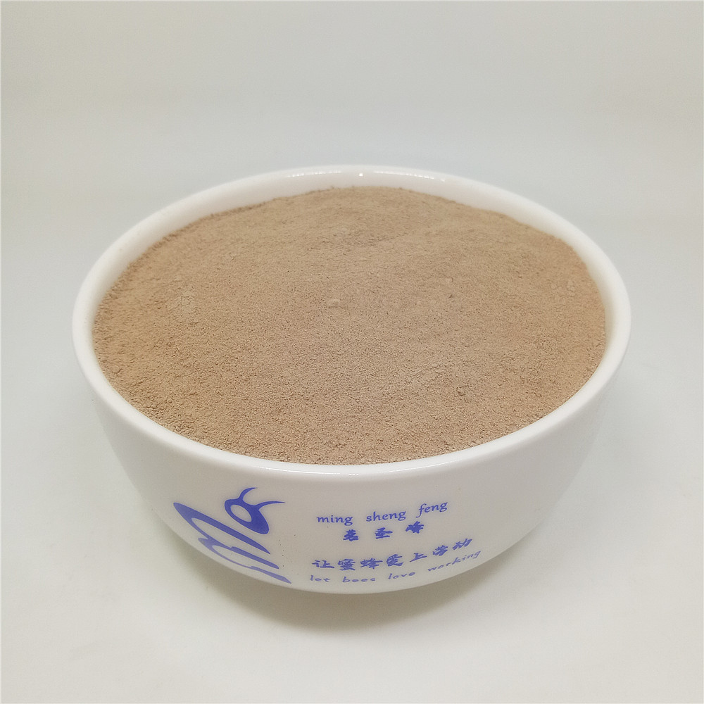 蜂胶粉7