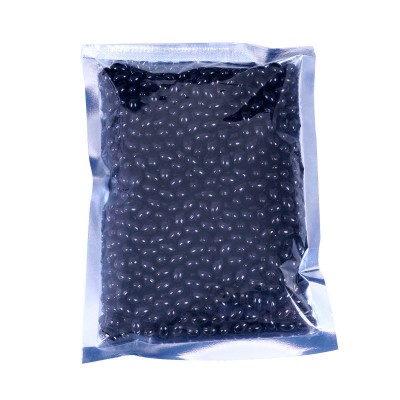 包邮蜂胶软胶囊 厂家供应 散粒批发 高纯度蜂胶 蜂胶软胶囊500g袋图5