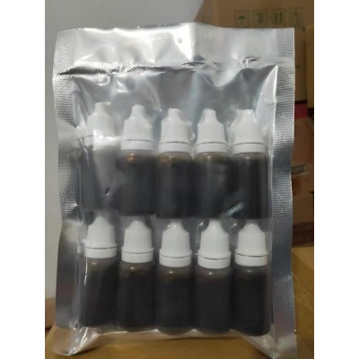 水溶 醇溶 酒溶蜂胶液 蜂胶酊 蜂胶浓缩液 30% 纯蜂胶提取500/瓶图4