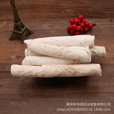 批发铁棍山药 淮山淮山片 生晒怀山药干承接大货量大价优图3
