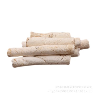批发铁棍山药 淮山淮山片 生晒怀山药干承接大货量大价优图5