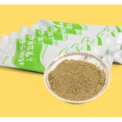 核桃芝麻黑豆粉 五谷杂粮代餐粉 袋装 厂家O EM贴 牌代 工