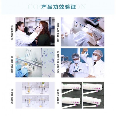 武汉天天好 源头工厂 多肽营养蛋白质粉OEM/ODM图4