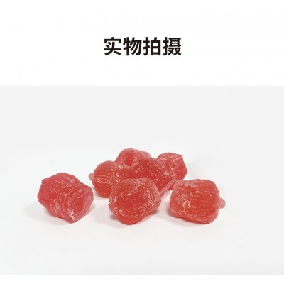 长食坊5盒装酵素软糖 凝胶软糖 果蔬软糖 抖音快手微商一件代发图4
