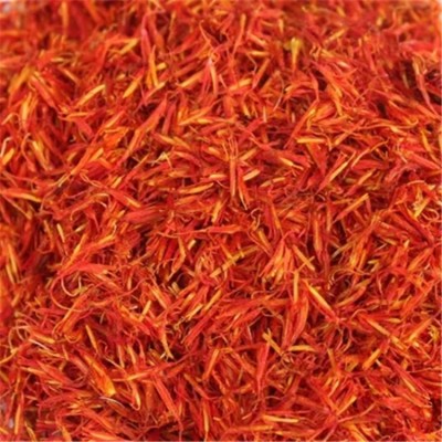 批发中药材 红花 优质散装红花 500g 现货供应 量大价优图2
