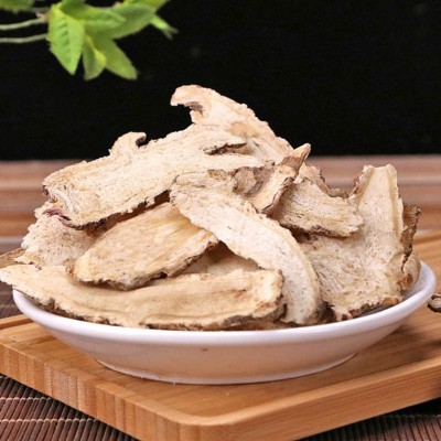 中药材批发当归 甘肃岷县大个当归片 厂家直供一件代发500g佛手片图4