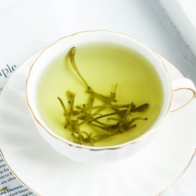 金银花批发 散装优质金银花茶 二花500g 产地货源 规格齐全图3