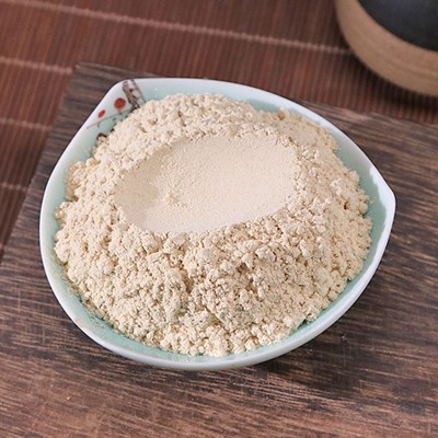 黄芪粉批发中药材粉黄芪细粉甘肃黄芪片磨粉黄芪粉农产品图2
