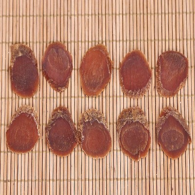 红参片批发中药材红参长白山红参切片各种规格煲汤泡水红参片图3