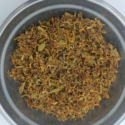 江西生晒金银花 农家江西金银花泡茶洗澡 中药材批发 1000g克图4