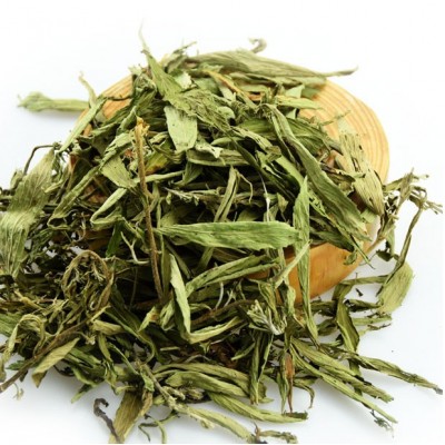 甜叶菊 甜菊叶 甜叶菊茶 中药材批发 干货正品 1000g克图4