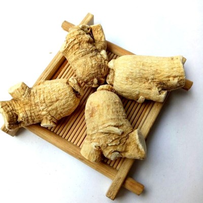国产西洋参粒头软质长白山花旗参条西洋参批发个条段切片东北特产图4
