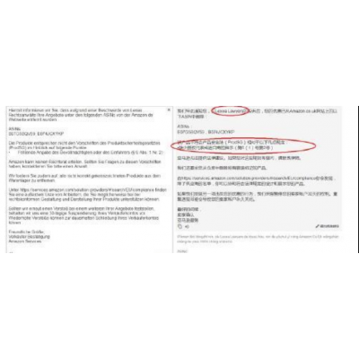 德国产品安全法ProdSG-年终旺季促销