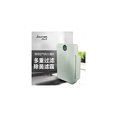 五金空气净化器电动口罩图1