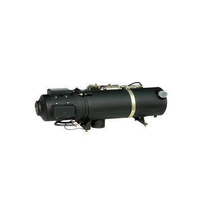 供应驻车柴暖加热器柴油车燃油加热系统PTC电加热器用于冬季发动机低温启动发动机预热