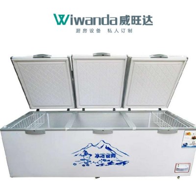 南昌学校厨房制冷设备生产厂家