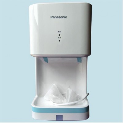 干手器烘手器冷热风低噪音单面干手机FJ-T09A3C/B3C
