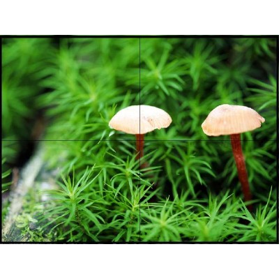供应46寸液晶拼接墙/46寸液晶电视墙/教学触摸一体机