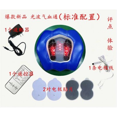 光波气血通家用理想足底按摩图1