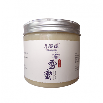 天溯源雪蜜长白山椴树蜜**食品代理—谷田生活