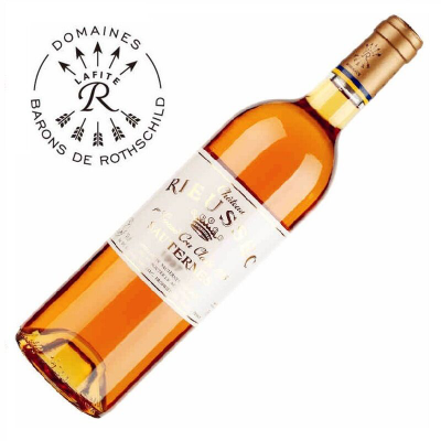 法国葡萄酒拉菲**甜白葡萄酒