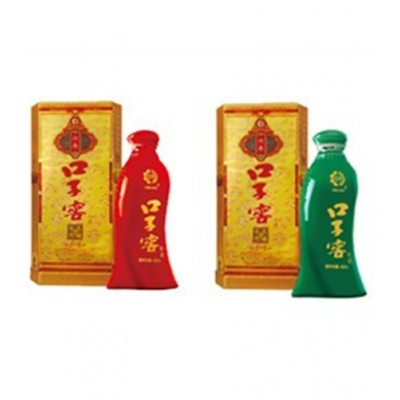 口子窖6年，婚庆可以选择图1