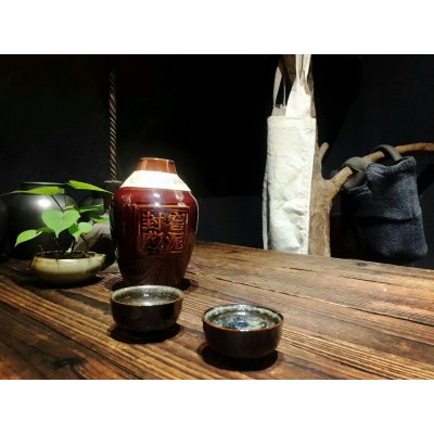 茅台镇移动酒窖三合家窖泥封藏价格及招商政策