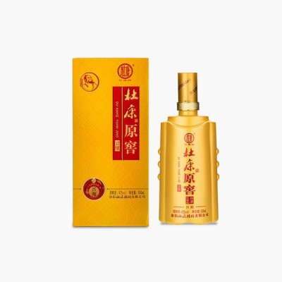 盐城市杜康酒窖-兴邦