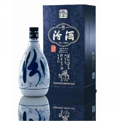 天津汾酒总代理