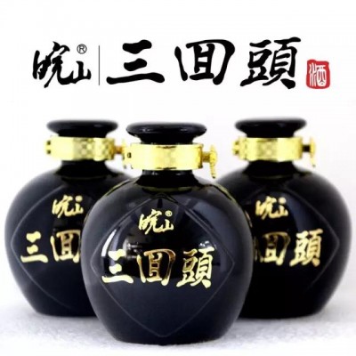 供应三回头酒 国产大*56度纯粮食浓香型白酒厂家批发白酒图1