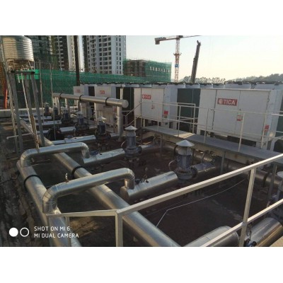 天津塘沽区中央空调故障维修报价图1