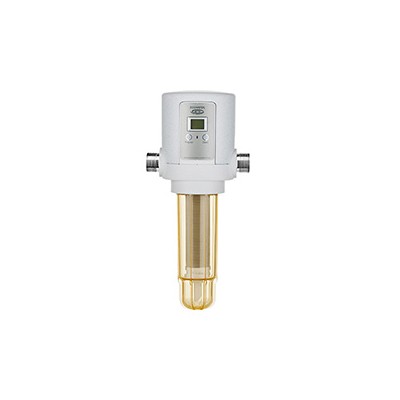 瑶海区前置过滤器什么牌子好 前置滤水器