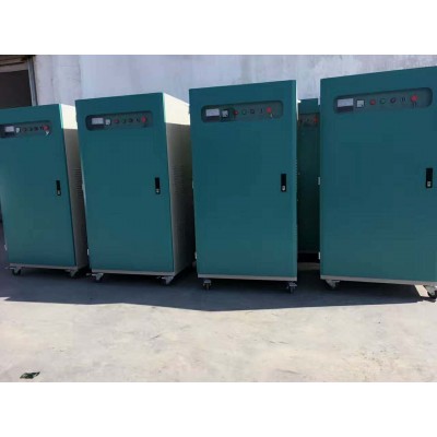 上海今翊高压微雾加湿器 除尘 降温 喷雾 自控系统
